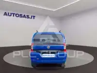 2017 Fiat QUBO
