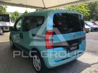 2017 Fiat QUBO