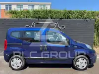 2017 Fiat QUBO