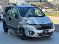 2017 Fiat QUBO