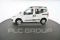 2017 Fiat QUBO
