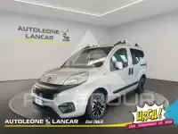 2017 Fiat QUBO