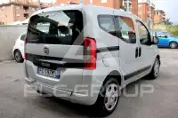 2017 Fiat QUBO