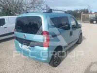 2017 Fiat QUBO