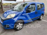 2017 Fiat QUBO