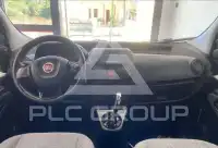 2017 Fiat QUBO
