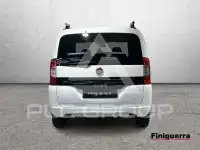 2017 Fiat QUBO