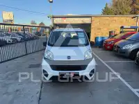 2017 Fiat QUBO