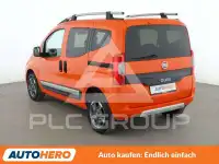 2017 Fiat QUBO