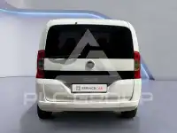 2017 Fiat QUBO