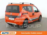 2017 Fiat QUBO
