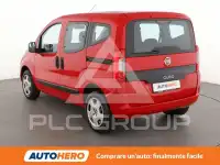 2017 Fiat QUBO