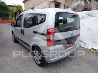 2017 Fiat QUBO