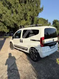 2017 Fiat QUBO