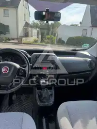 2017 Fiat QUBO