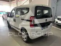 2017 Fiat QUBO