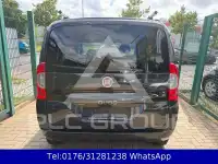 2017 Fiat QUBO