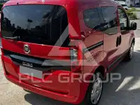 2017 Fiat QUBO