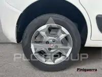 2017 Fiat QUBO