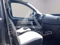 2017 Fiat QUBO