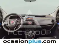 2017 Fiat QUBO