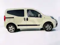 2017 Fiat QUBO