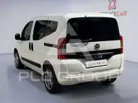 2017 Fiat QUBO