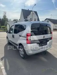 2017 Fiat QUBO