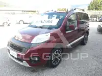 2017 Fiat QUBO