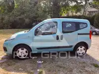 2017 Fiat QUBO