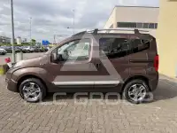 2017 Fiat QUBO