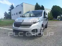 2017 Fiat QUBO