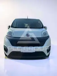 2017 Fiat QUBO