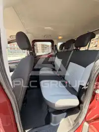 2017 Fiat QUBO