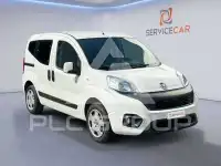 2017 Fiat QUBO