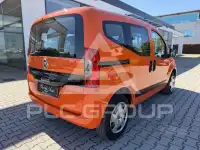 2017 Fiat QUBO