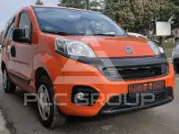 2017 Fiat QUBO