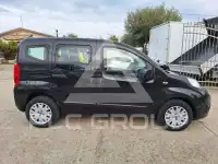2017 Fiat QUBO