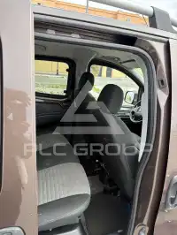 2017 Fiat QUBO