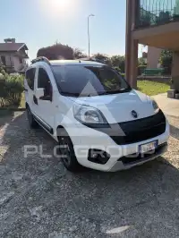 2017 Fiat QUBO