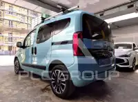 2017 Fiat QUBO