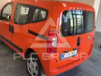 2017 Fiat QUBO