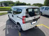 2017 Fiat QUBO