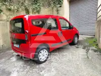 2017 Fiat QUBO