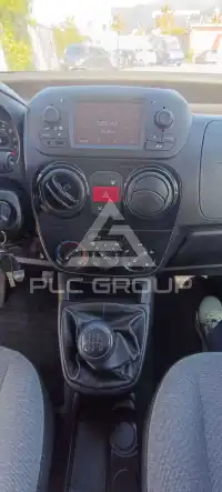 2017 Fiat QUBO