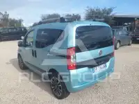 2017 Fiat QUBO