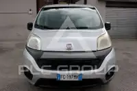 2017 Fiat QUBO