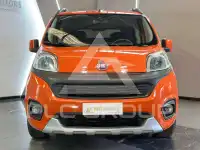 2017 Fiat QUBO
