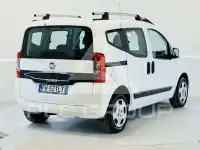2017 Fiat QUBO