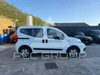 2017 Fiat QUBO